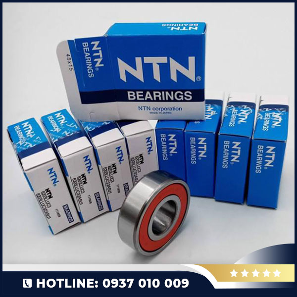Bạc đạn NTN